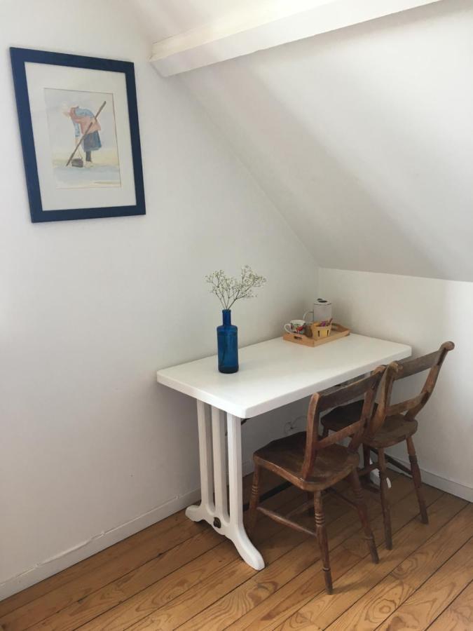 스텔라플라주 Le Cadran B&B 외부 사진