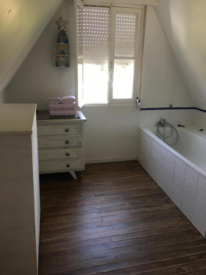 스텔라플라주 Le Cadran B&B 외부 사진