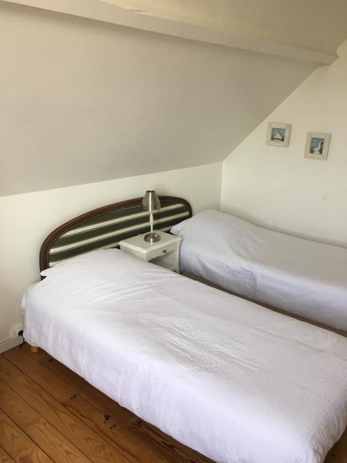 스텔라플라주 Le Cadran B&B 외부 사진