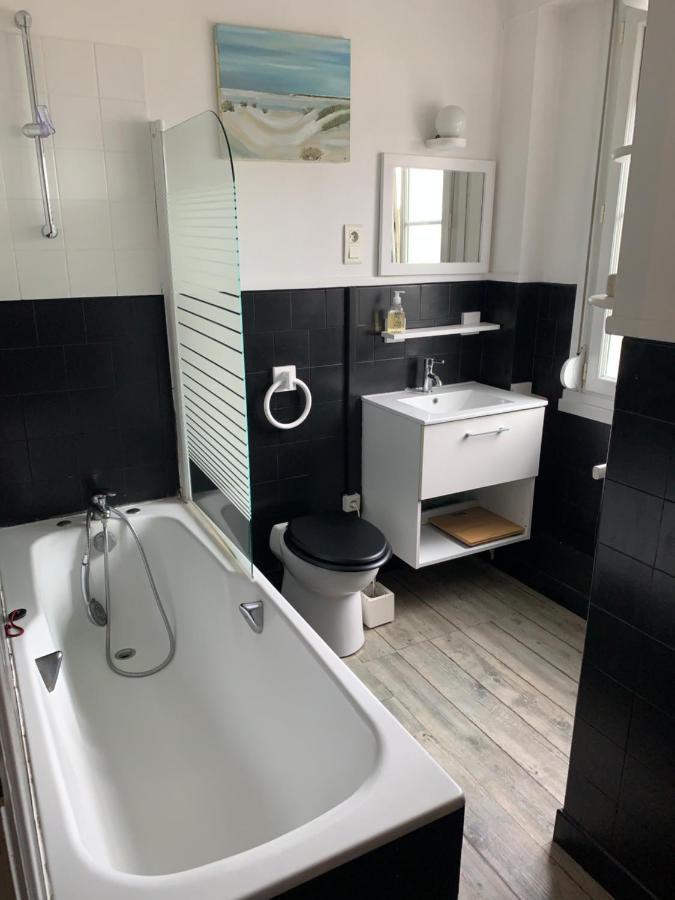스텔라플라주 Le Cadran B&B 외부 사진